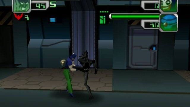 Batman Beyond: Return of the Joker 5