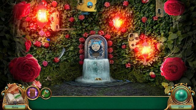 Fairy Tale Mysteries 2: The Beanstalk 1