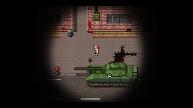 Eaten Alive 3