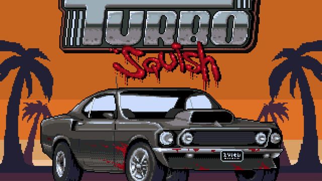 Eaten Alive 5