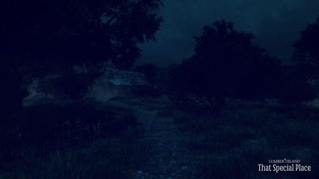 Lumber Island - That Special Place 1
