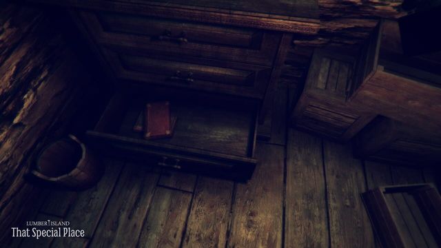 Lumber Island - That Special Place 4