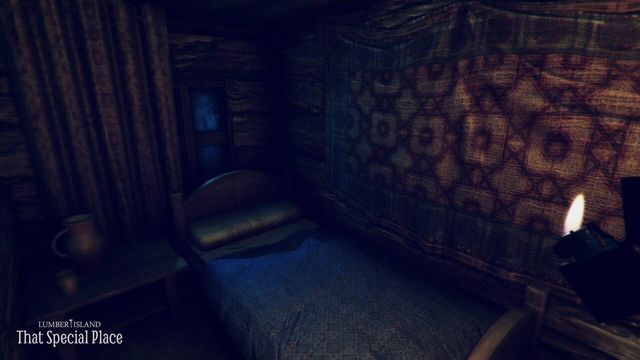 Lumber Island - That Special Place 5