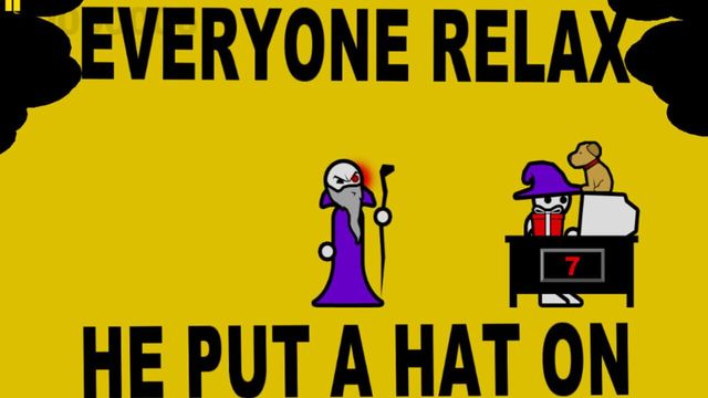Zero Punctuation: Hatfall - Hatters Gonna Hat Edition 1
