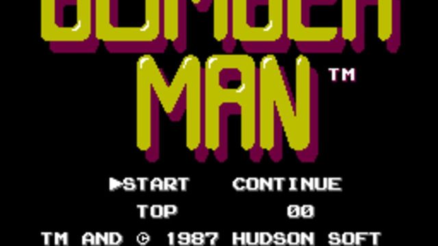 Bomberman 2
