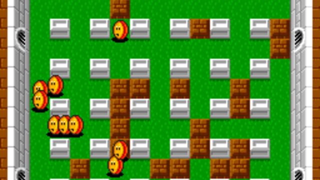 Bomberman 1