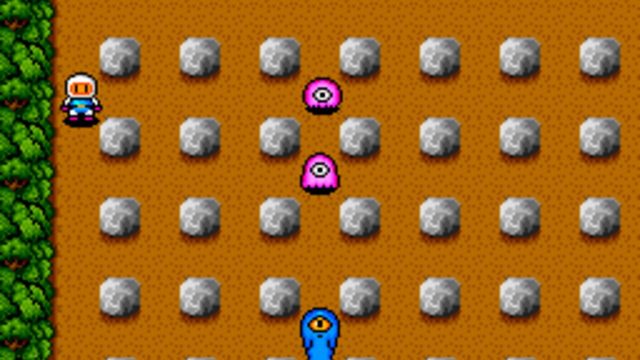 Bomberman 3