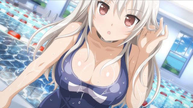 Sakura Swim Club 2