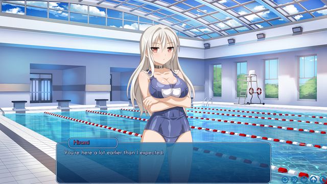 Sakura Swim Club 3