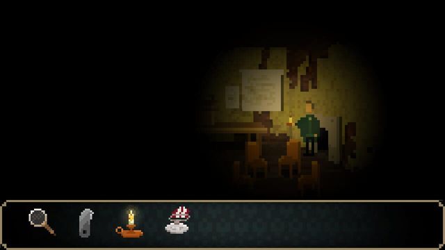 The Last Door: Season 2 - Collector's Edition 2