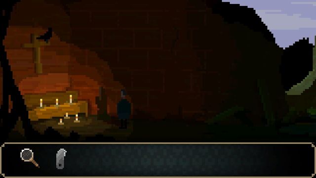 The Last Door: Season 2 - Collector's Edition 3