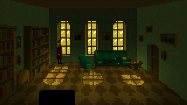 The Last Door: Season 2 - Collector's Edition 4
