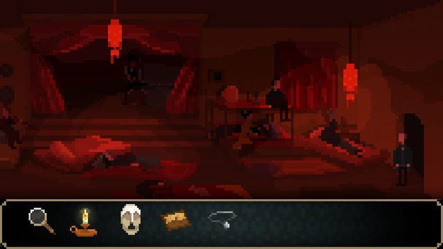 The Last Door: Season 2 - Collector's Edition 5