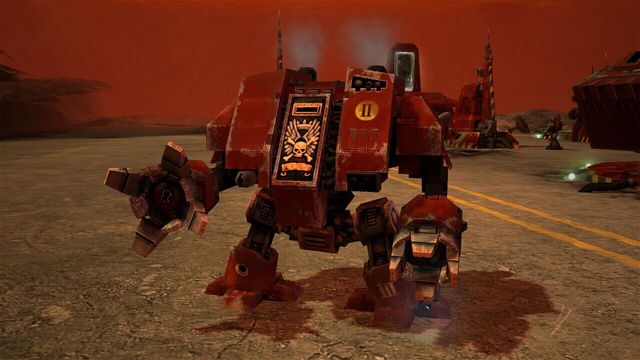 Warhammer 40,000: Dawn of War - Definitive Edition 5