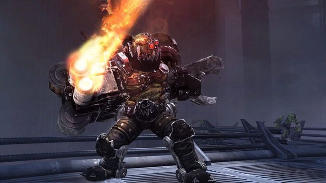 Warhammer 40,000: Space Marine - Master Crafted Edition 4