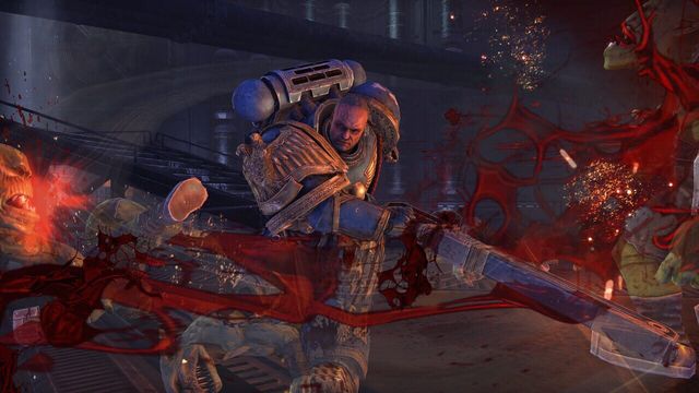 Warhammer 40,000: Space Marine - Master Crafted Edition 5