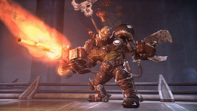 Warhammer 40,000: Space Marine - Master Crafted Edition 6