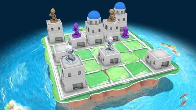 Tabletopia 2
