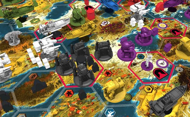 Tabletopia 4
