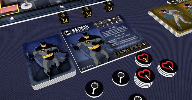 Tabletopia 5
