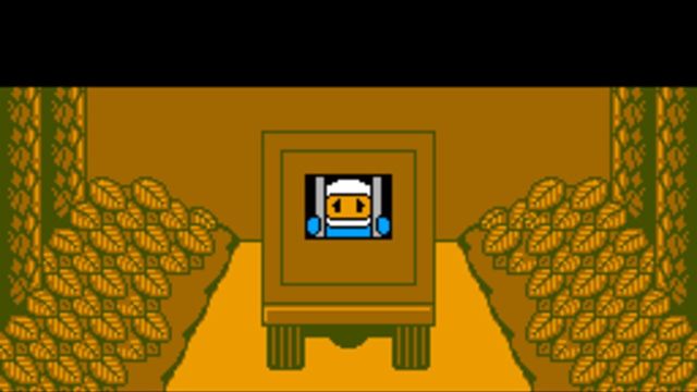 Bomberman II 4