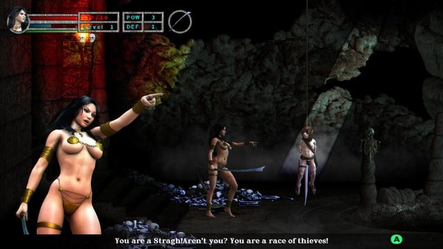 Age of Barbarian Extended Cut 2
