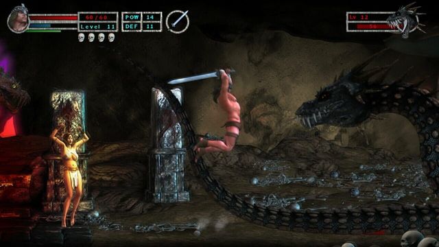 Age of Barbarian Extended Cut 3