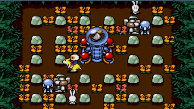Bomberman '94 3
