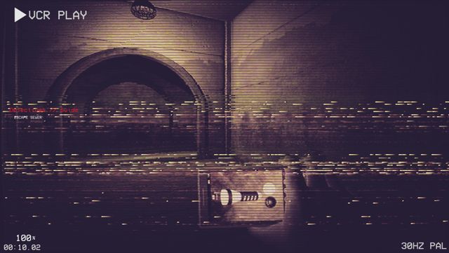 The Final Take 3