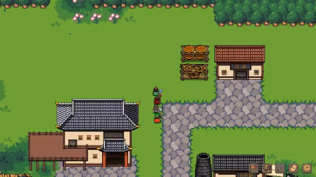 Three Kingdoms: Shu-han Chronicles 2