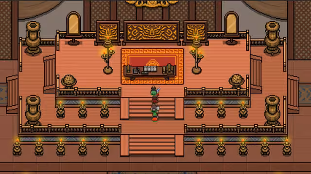 Three Kingdoms: Shu-han Chronicles 3