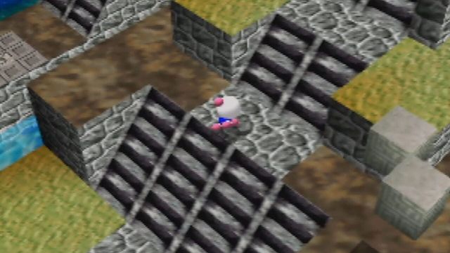 Bomberman 64 2