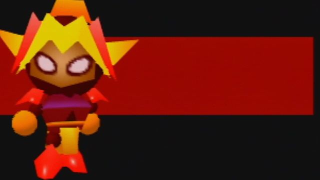 Bomberman 64 3