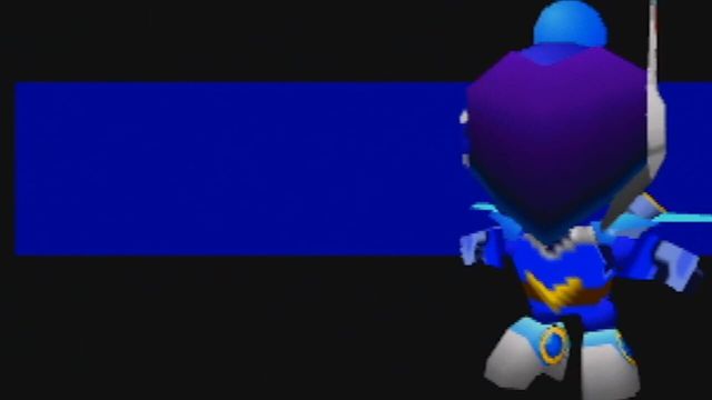 Bomberman 64 5