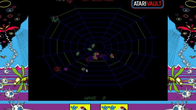 Atari Vault 2