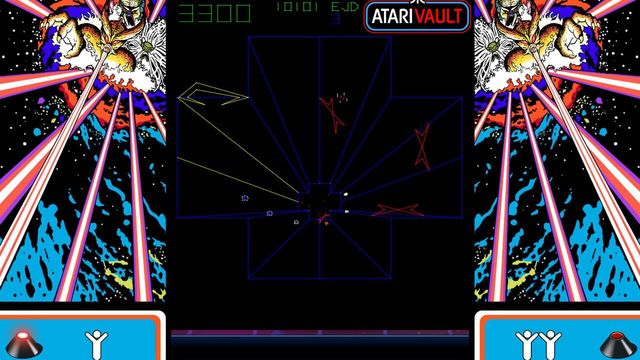Atari Vault 3