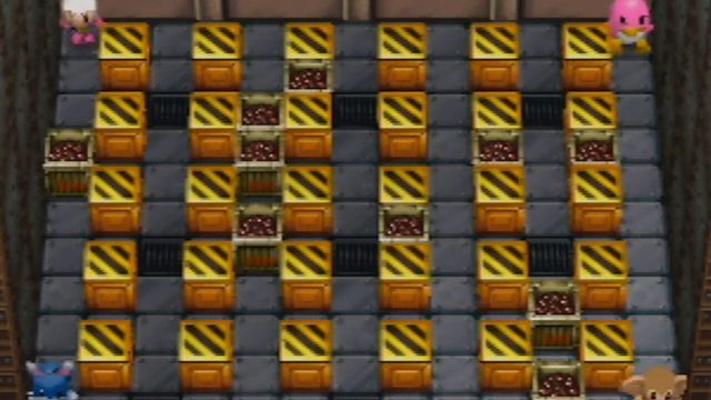 Bomberman 64: The Second Attack! 1