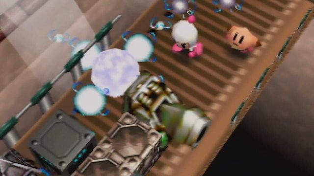 Bomberman 64: The Second Attack! 4