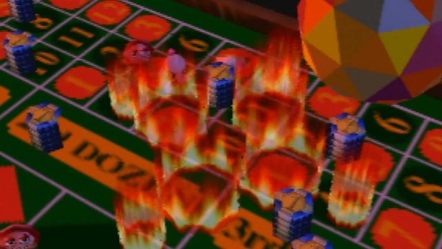 Bomberman 64: The Second Attack! 5