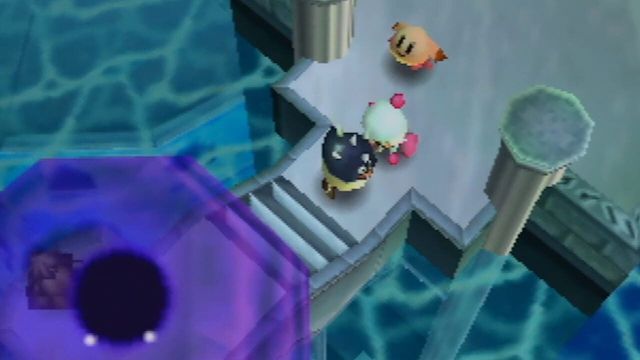 Bomberman 64: The Second Attack! 6