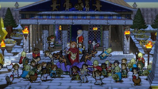 Okhlos: Omega 3