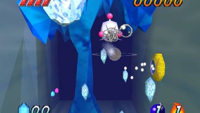 Bomberman Hero 4