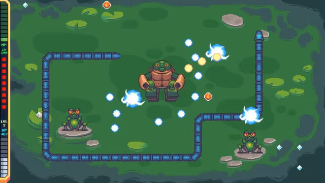 Rogue Snake 2