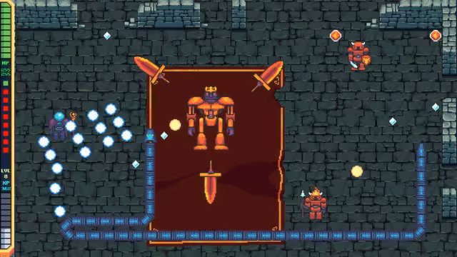 Rogue Snake 3