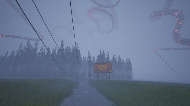 Emotionless: The Last Ticket 2