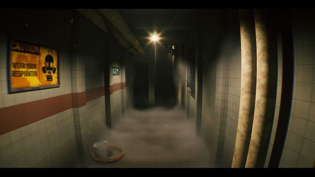 Emotionless: The Last Ticket 3