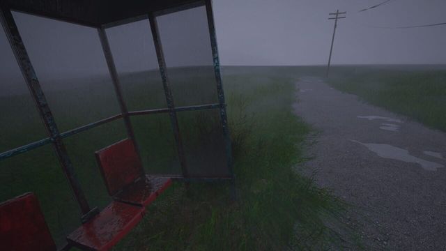 Emotionless: The Last Ticket 6