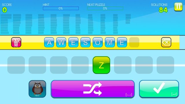 Ace of Words 1