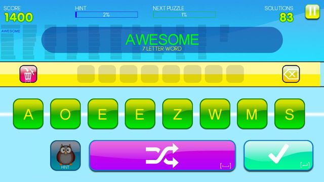 Ace of Words 2