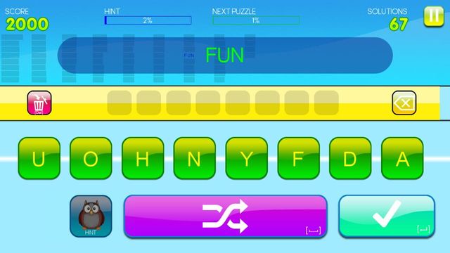 Ace of Words 3